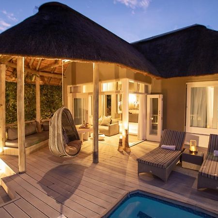 Clifftop Exclusive Safari Hideaway Велгефонден Гейм Ризърв Екстериор снимка
