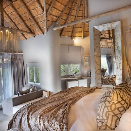 Clifftop Exclusive Safari Hideaway Велгефонден Гейм Ризърв Екстериор снимка