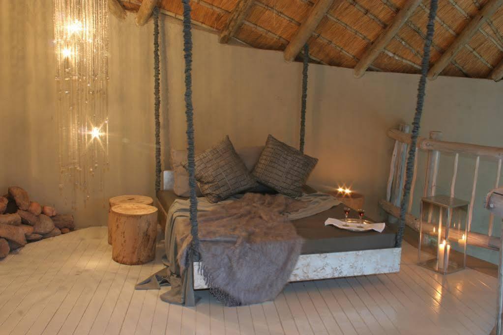 Clifftop Exclusive Safari Hideaway Велгефонден Гейм Ризърв Екстериор снимка