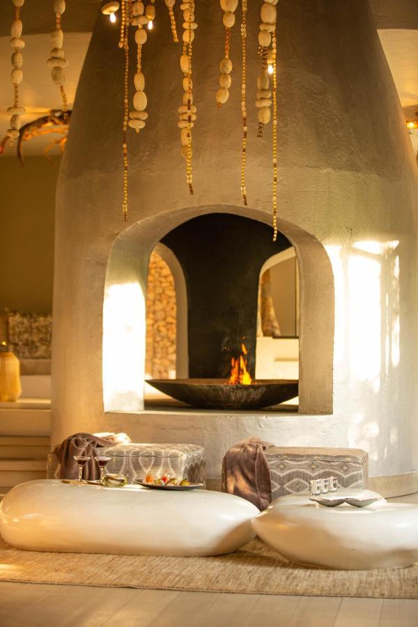 Clifftop Exclusive Safari Hideaway Велгефонден Гейм Ризърв Екстериор снимка
