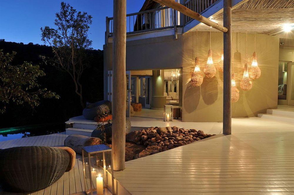 Clifftop Exclusive Safari Hideaway Велгефонден Гейм Ризърв Екстериор снимка