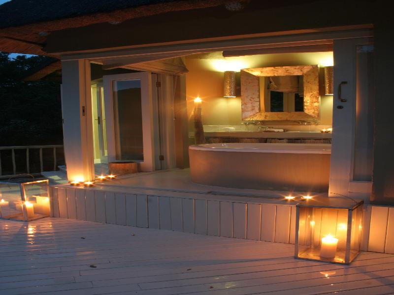 Clifftop Exclusive Safari Hideaway Велгефонден Гейм Ризърв Екстериор снимка